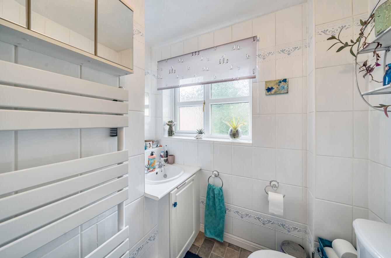 Masefield Way, Sketty, Swansea